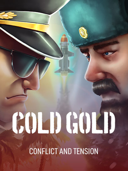 Cold Gold at 21.com
