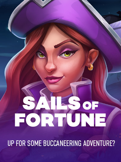 Sails of Fortune at 21.com